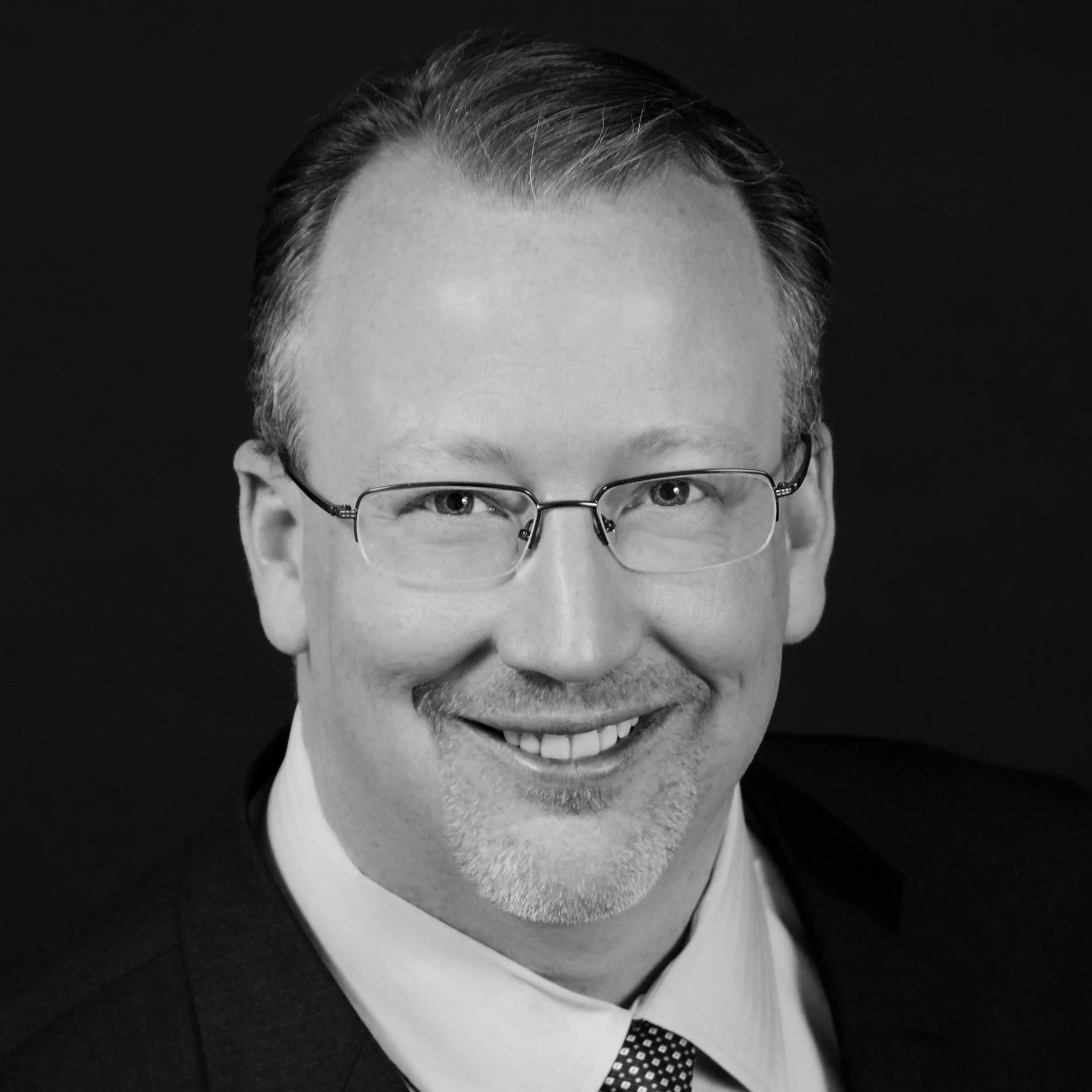 Jeff Liesendahl — Island Peak Capital